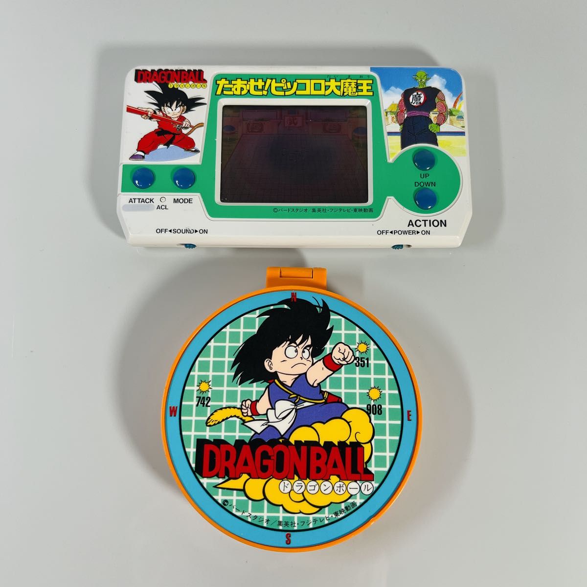 ドラゴンボール】 LSI ピラフの逆襲 たおせ ピッコロ大魔王 ドラゴンボール】 LSI ピラフの逆襲 たおせ ピッコロ大魔王