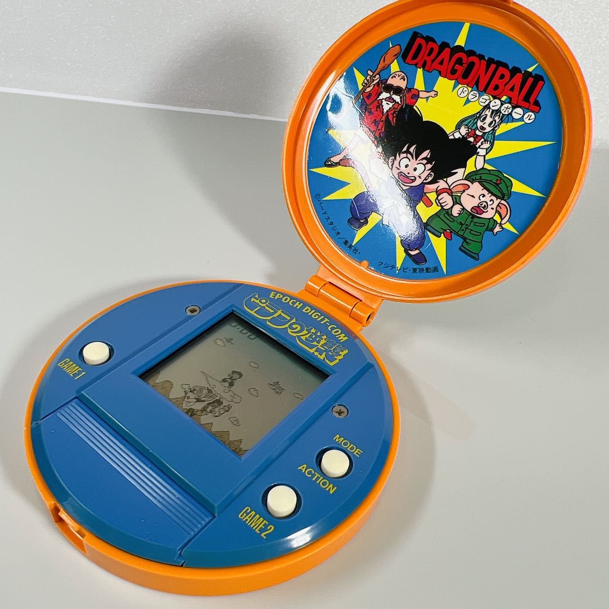 ドラゴンボール】 LSI ピラフの逆襲 たおせ ピッコロ大魔王 ドラゴンボール】 LSI ピラフの逆襲 たおせ ピッコロ大魔王