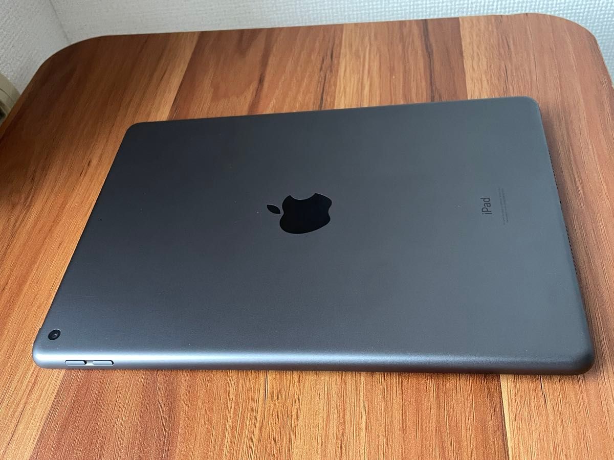 iPad 第9世代 Wi-Fiモデル 64GB スペースグレイ MK2K3J/A A2602 iPad 第9世代 Wi-Fiモデル 64GB スペースグレイ MK2K3J/A A2602
