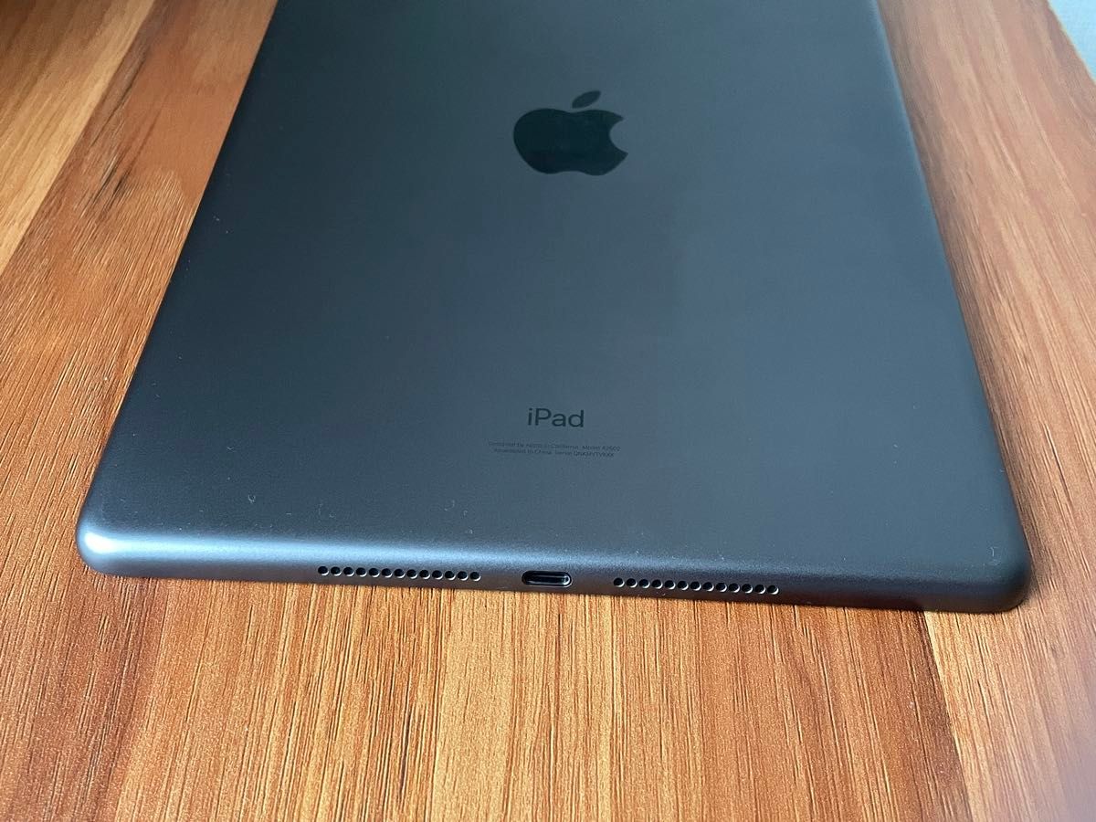 iPad 第9世代 Wi-Fiモデル 64GB スペースグレイ MK2K3J/A A2602 iPad 第9世代 Wi-Fiモデル 64GB スペースグレイ MK2K3J/A A2602