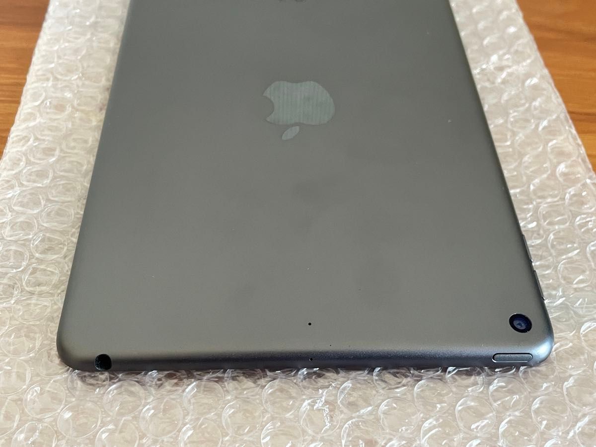 iPad mini 第5世代 Wi-Fi 256GB スペースグレー MUU32J/A A2133 iPad mini 第5世代 Wi-Fi 256GB スペースグレー MUU32J/A A2133