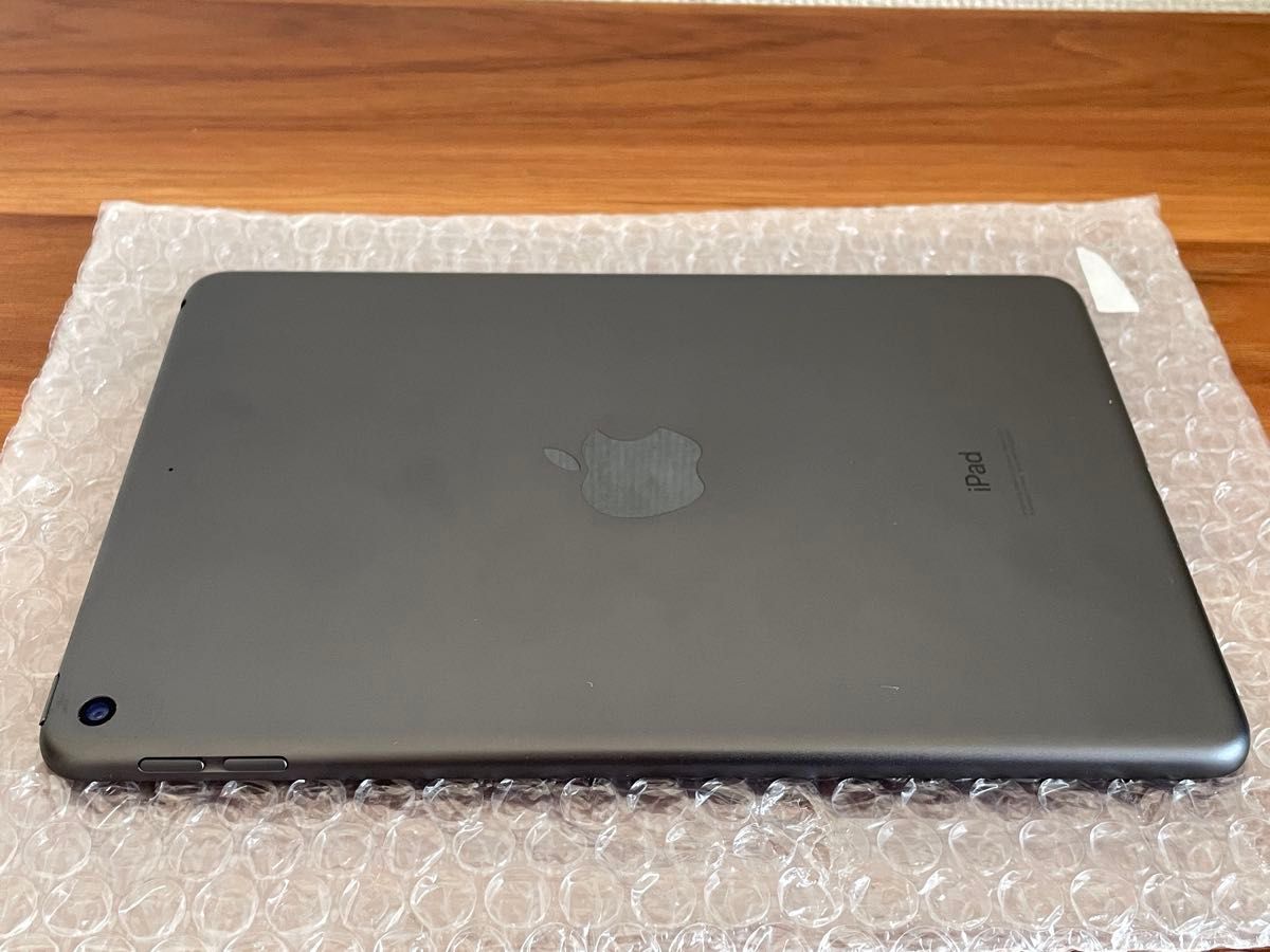 iPad mini 第5世代 Wi-Fi 256GB スペースグレー MUU32J/A A2133 iPad mini 第5世代 Wi-Fi 256GB スペースグレー MUU32J/A A2133