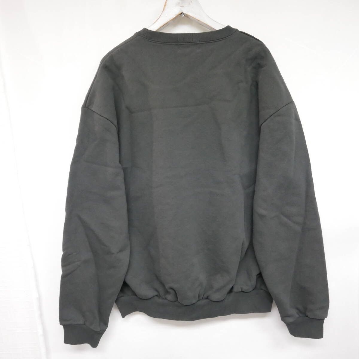 WAYP MARI NATSUKI 2023 SWEATSHIRT by WAYP MUSIC 夏木マリ WAYP MARI NATSUKI 2023 SWEATSHIRT by WAYP MUSIC 夏木マリ