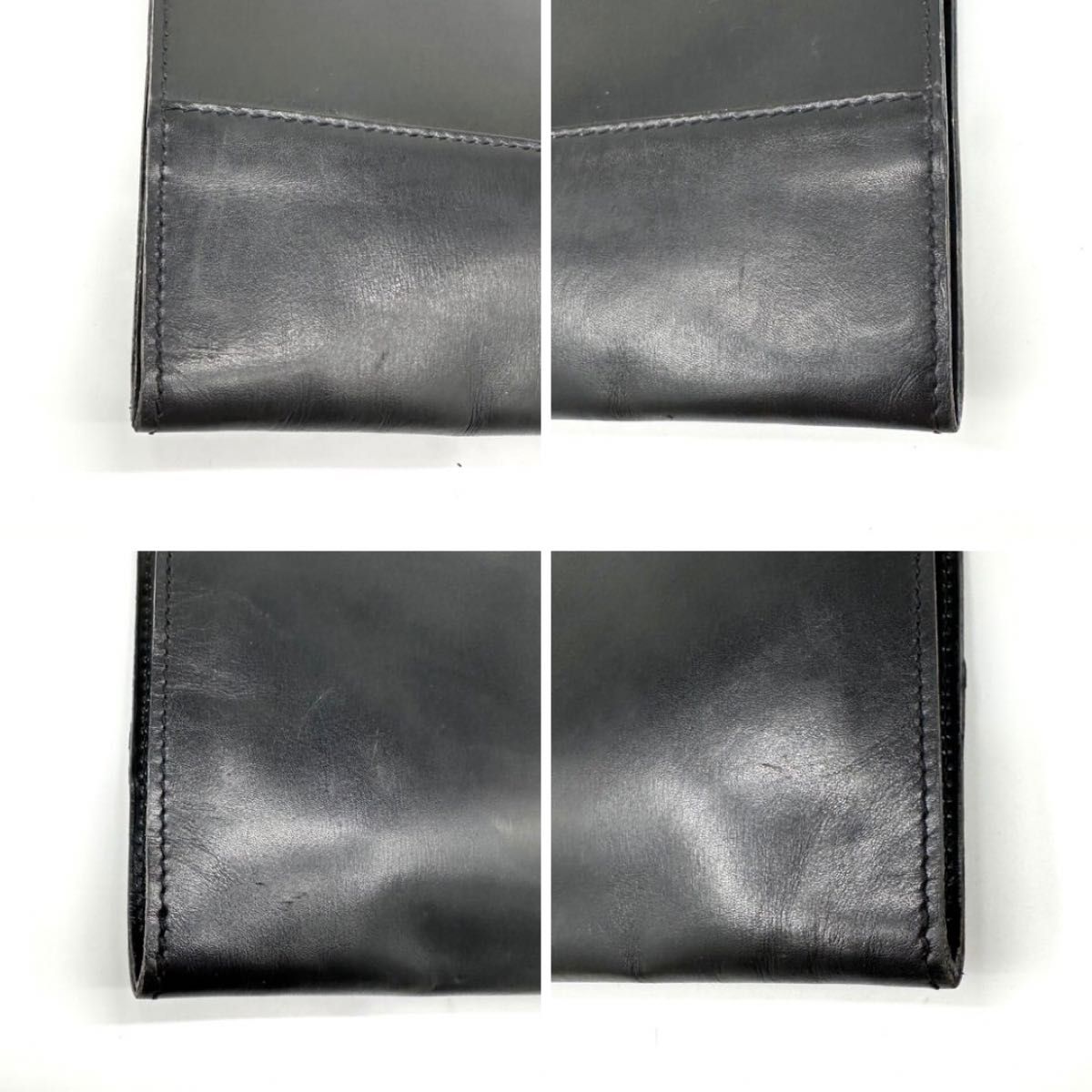 極美品】LOEWE ロエベ クラッチバッグ セカンド ビジネス 書類鞄 極美品】LOEWE ロエベ クラッチバッグ セカンド ビジネス 書類鞄