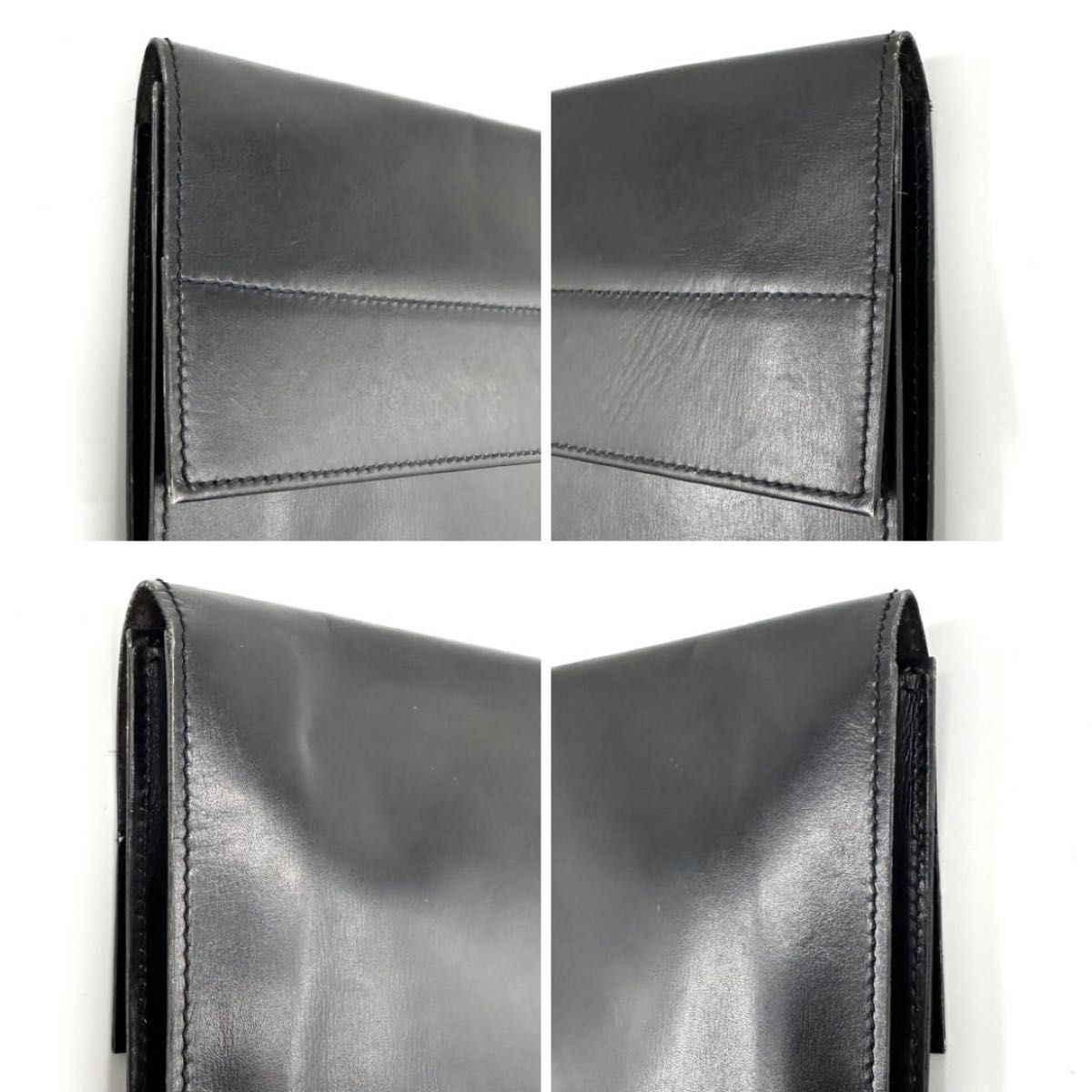 極美品】LOEWE ロエベ クラッチバッグ セカンド ビジネス 書類鞄 極美品】LOEWE ロエベ クラッチバッグ セカンド ビジネス 書類鞄