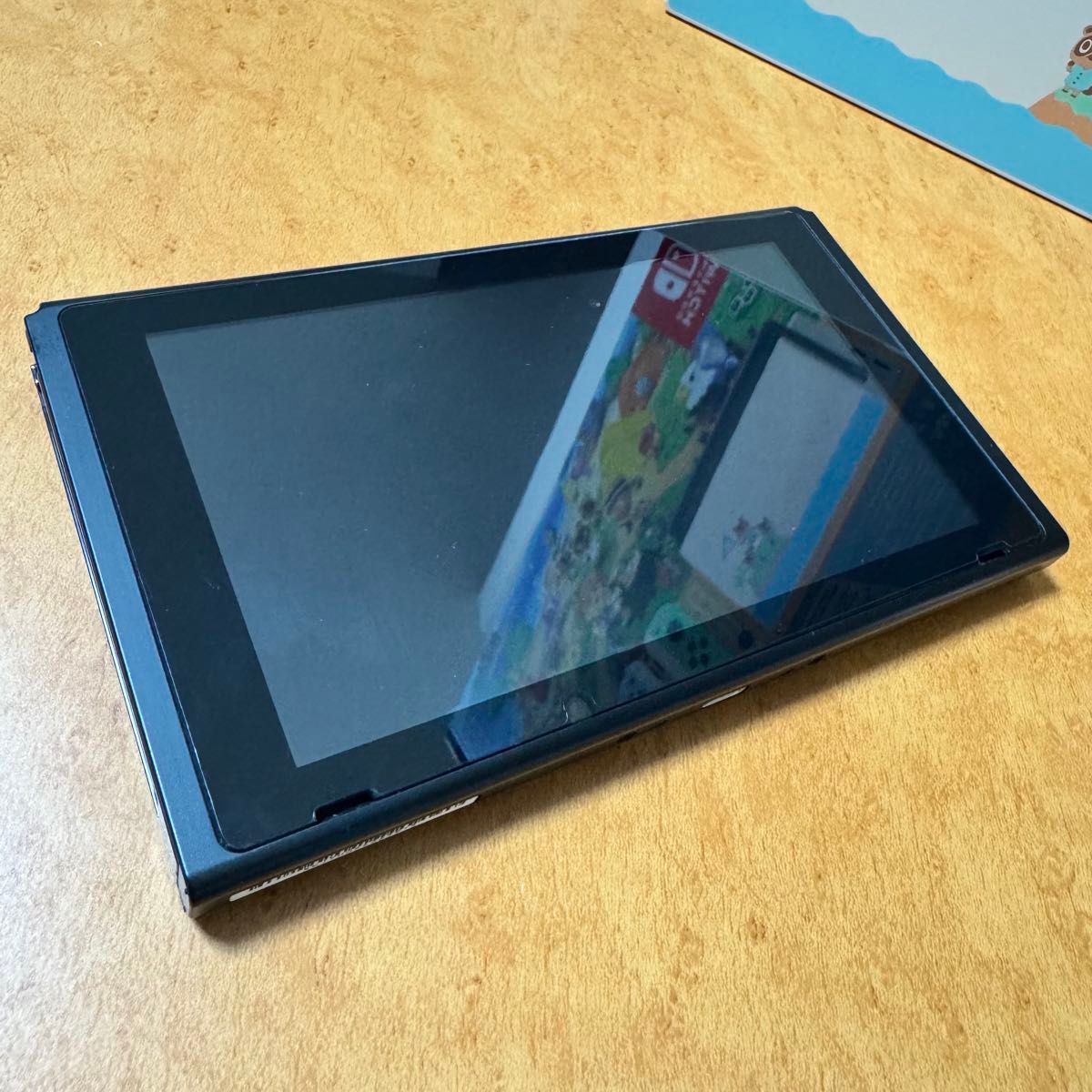 美品】 Nintendo Switch あつまれ どうぶつの森 セット ソフト 美品】 Nintendo Switch あつまれ どうぶつの森 セット ソフト