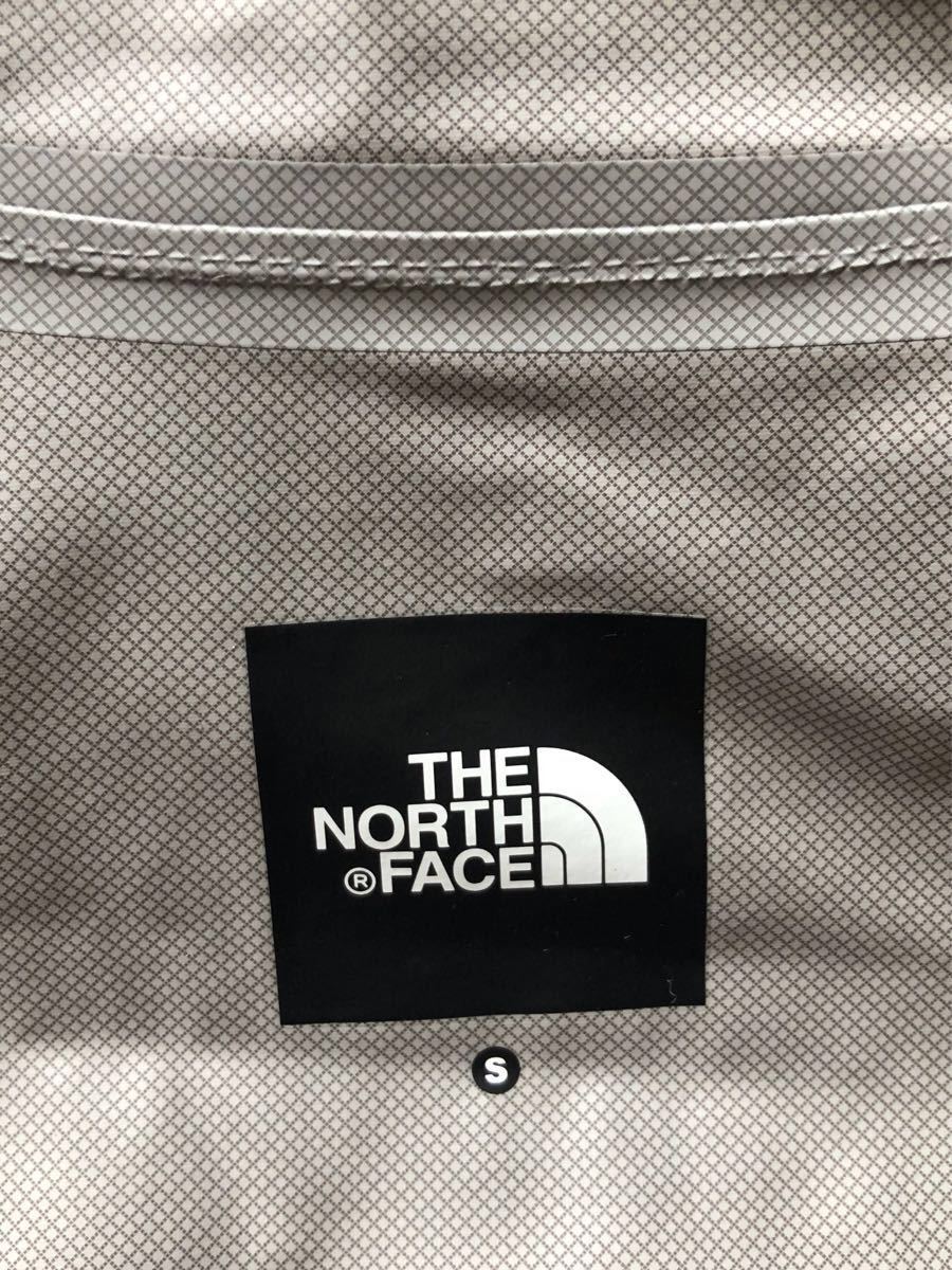 THE NORTH FACE  マウンテンパーカー　メンズ　ネイビー