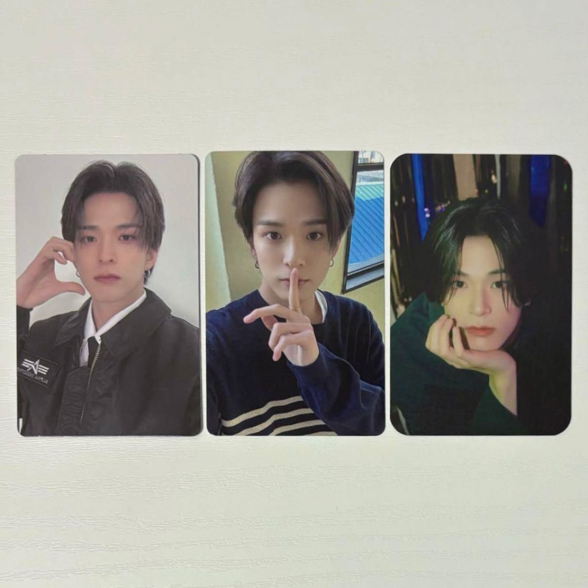 treasure アサヒ シーグリ パイロット weverse ygselect 特典 treasure アサヒ シーグリ パイロット weverse ygselect 特典