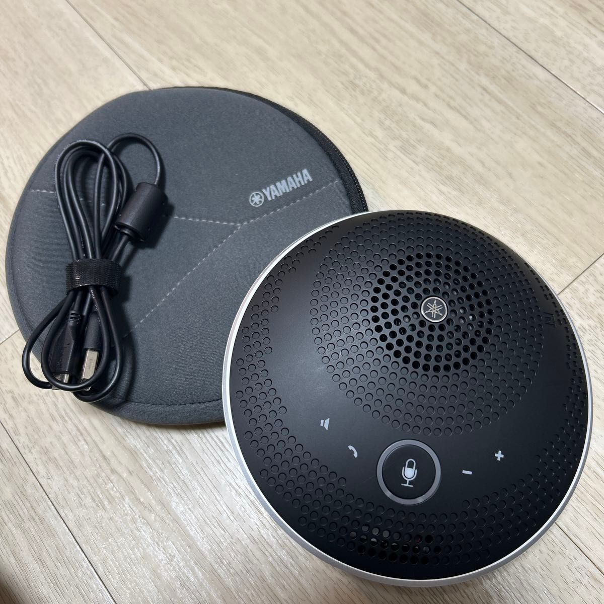 YAMAHA マイクスピーカー YVC-200 ユニファイド YAMAHA マイクスピーカー YVC-200 ユニファイド