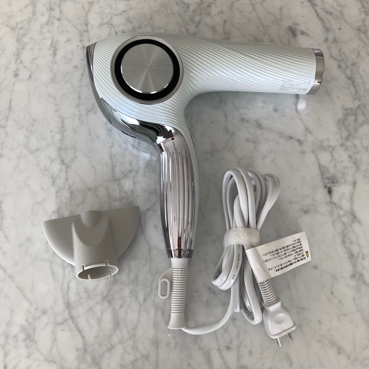 リファビューテックドライヤープロ ReFa BEAUTECH DRYER PRO リファビューテックドライヤープロ ReFa BEAUTECH DRYER PRO