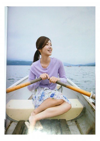 BH832 笛木優子「最後で最高の禁断エロス」◇袋とじ 9ページ BH832 笛木優子「最後で最高の禁断エロス」◇袋とじ 9ページ