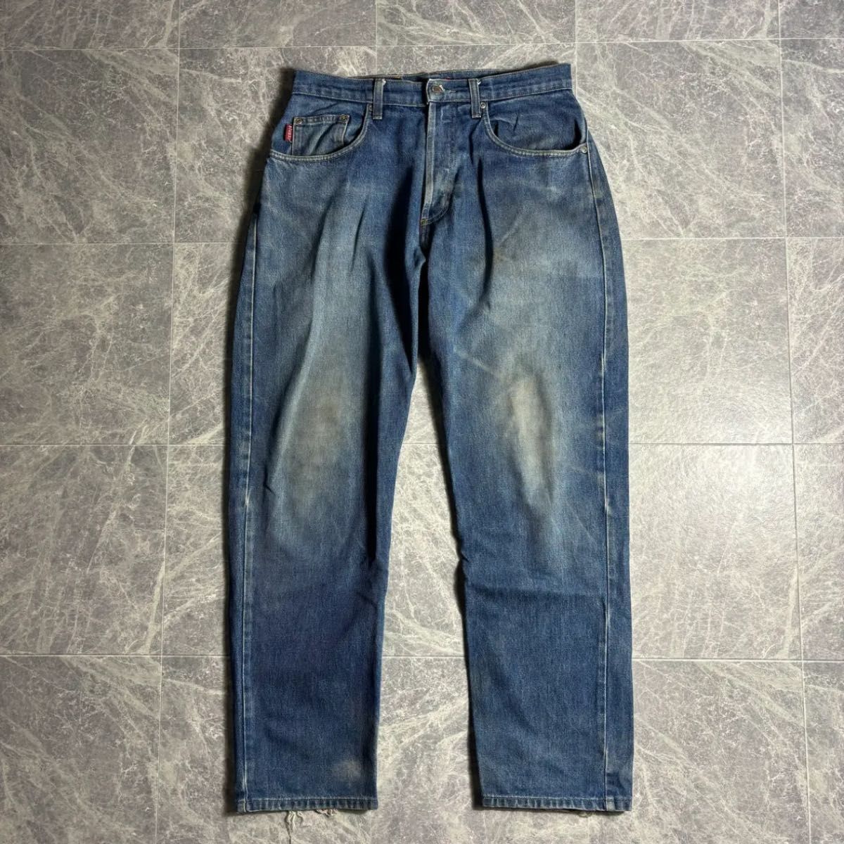 90s STUSSY Denim Pants|Yahoo!フリマ(旧PayPayフリマ) 90s STUSSY Denim Pants|Yahoo!フリマ(旧PayPayフリマ)
