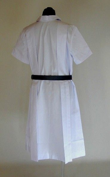 レプリカ 神戸松陰女子高校 夏ワンピース(本格的)185cm 大きい レプリカ 神戸松陰女子高校 夏ワンピース(本格的)185cm 大きい