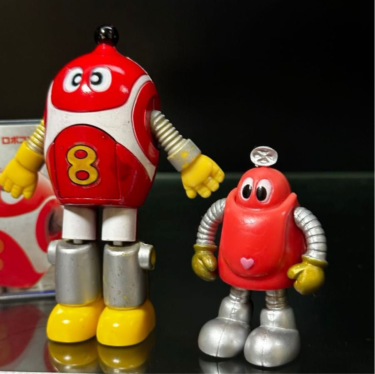 CHOGOKIN ROBOCON 50th Anniversary Ver. | TAMASHII WEB