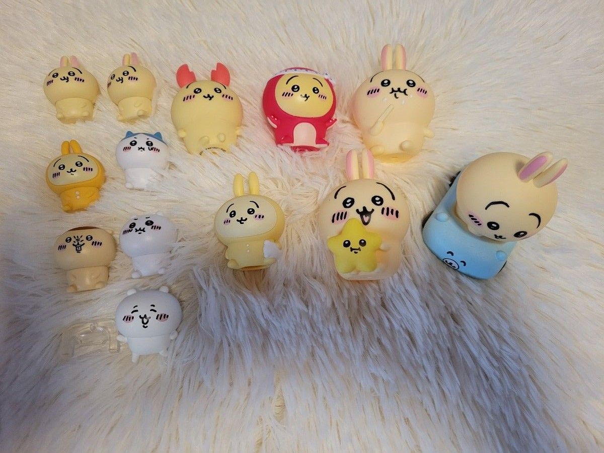 ちいかわ うさぎ ハチワレ ソフビ グッズ マスコット|Yahoo ちいかわ うさぎ ハチワレ ソフビ グッズ マスコット|Yahoo