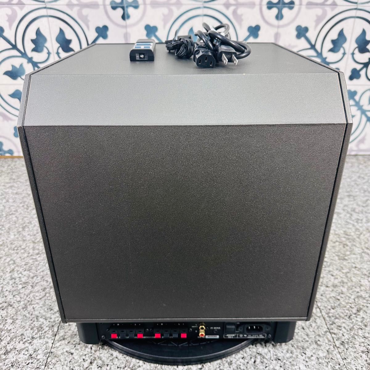 BOSE ボーズ パワードサブウーファー SW-4 サブウーファー BOSE ボーズ パワードサブウーファー SW-4 サブウーファー