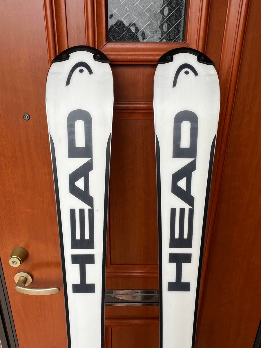 HEAD e-SL 165cm|Yahoo!フリマ(旧PayPayフリマ) HEAD e-SL 165cm|Yahoo!フリマ(旧PayPayフリマ)