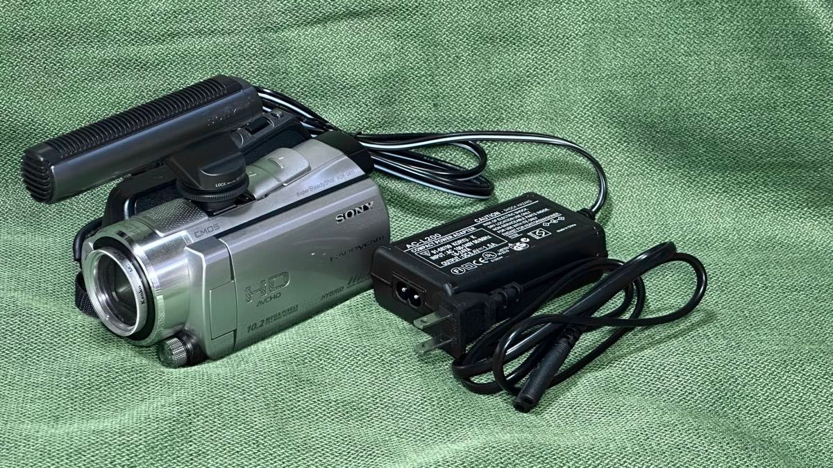 SONY HDR-SR11 ビデオカメラ|Yahoo!フリマ(旧PayPayフリマ) SONY HDR-SR11 ビデオカメラ|Yahoo!フリマ(旧PayPayフリマ)