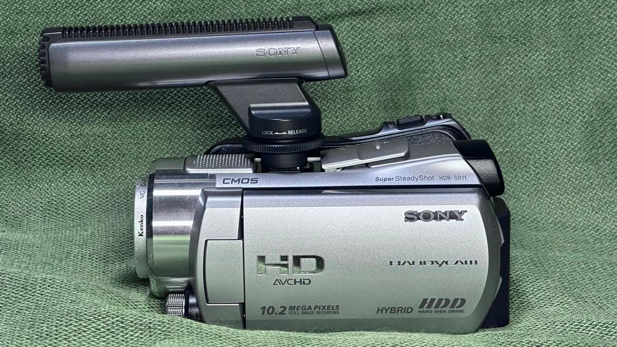 SONY HDR-SR11 ビデオカメラ|Yahoo!フリマ(旧PayPayフリマ) SONY HDR-SR11 ビデオカメラ|Yahoo!フリマ(旧PayPayフリマ)