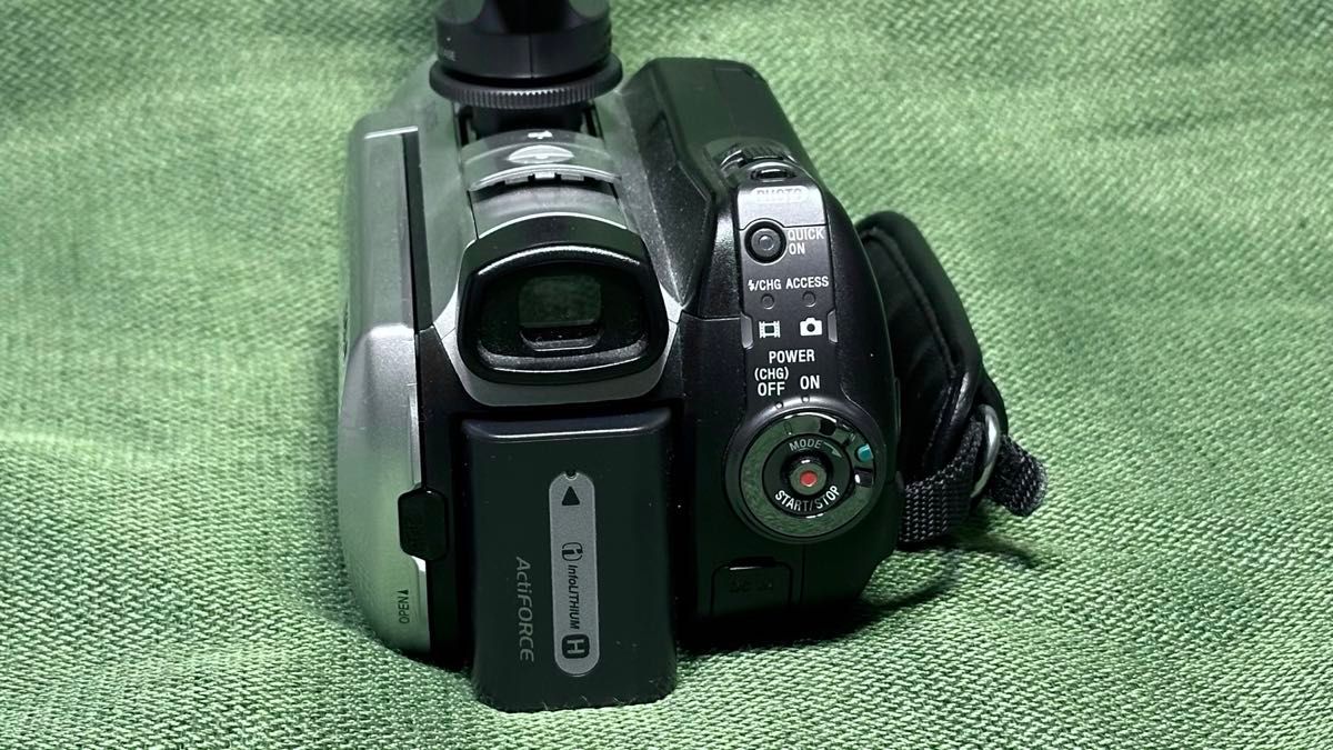 SONY HDR-SR11 ビデオカメラ|Yahoo!フリマ(旧PayPayフリマ) SONY HDR-SR11 ビデオカメラ|Yahoo!フリマ(旧PayPayフリマ)