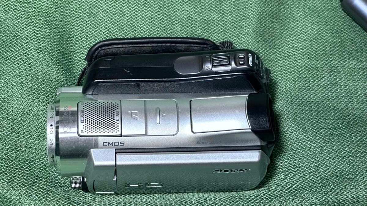 SONY HDR-SR11 ビデオカメラ|Yahoo!フリマ(旧PayPayフリマ) SONY HDR-SR11 ビデオカメラ|Yahoo!フリマ(旧PayPayフリマ)