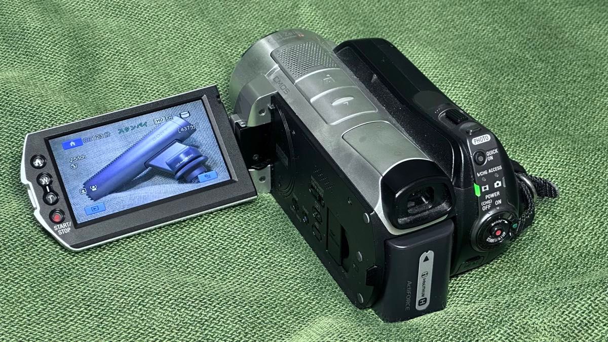 SONY HDR-SR11 ビデオカメラ|Yahoo!フリマ(旧PayPayフリマ) SONY HDR-SR11 ビデオカメラ|Yahoo!フリマ(旧PayPayフリマ)