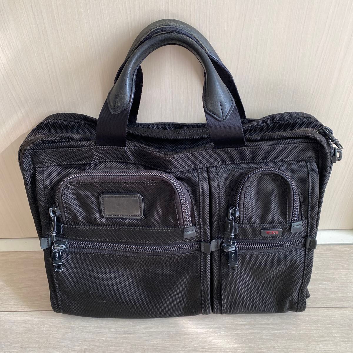 TUMI 26108DH ブリーフケース|Yahoo!フリマ(旧PayPayフリマ) TUMI 26108DH ブリーフケース|Yahoo!フリマ(旧PayPayフリマ)