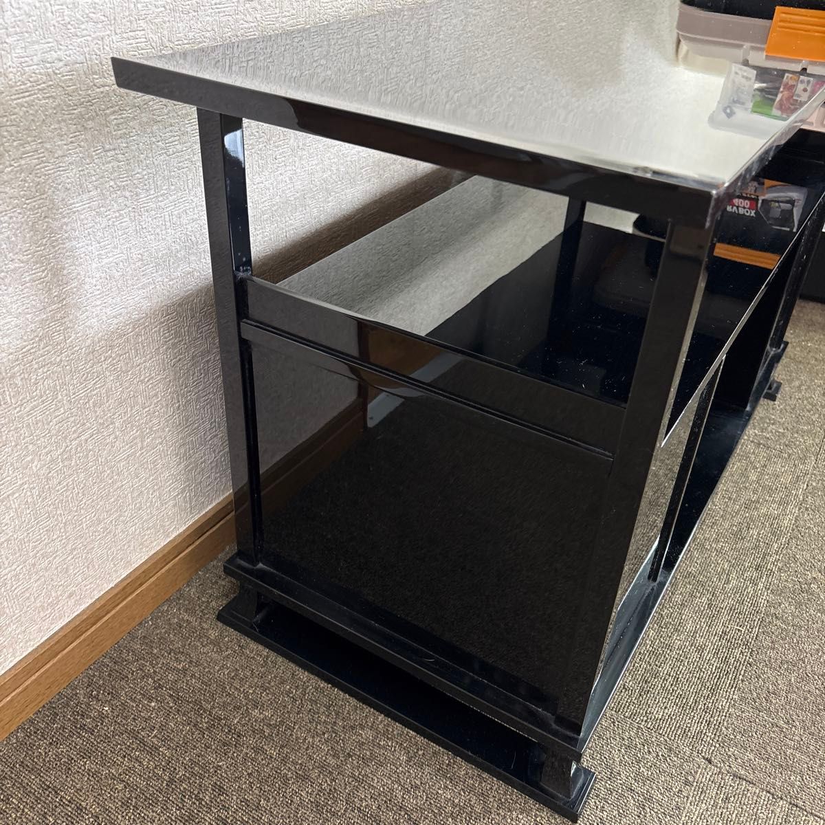 漆塗り 飾棚 茶棚茶箪笥 飾り棚 高級 金彩 高級 和家具|Yahoo 漆塗り 飾棚 茶棚茶箪笥 飾り棚 高級 金彩 高級 和家具|Yahoo
