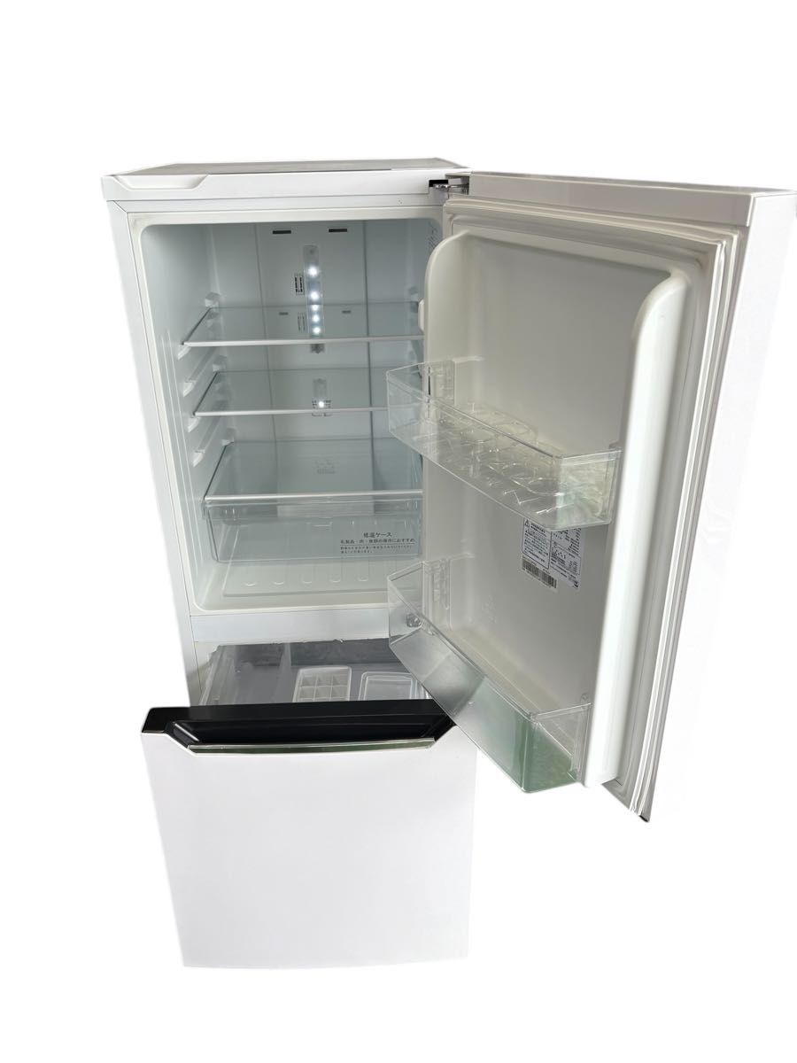 ハイセンス 2ドア 冷蔵庫 150L HR-D15C 2019年製 ホワイト ハイセンス 2ドア 冷蔵庫 150L HR-D15C 2019年製 ホワイト