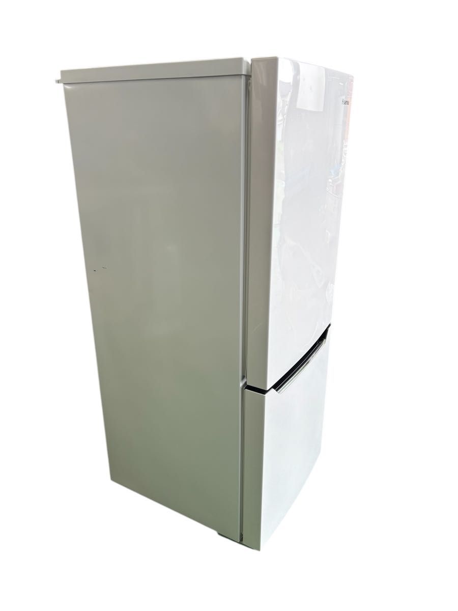 ハイセンス 2ドア 冷蔵庫 150L HR-D15C 2019年製 ホワイト ハイセンス 2ドア 冷蔵庫 150L HR-D15C 2019年製 ホワイト