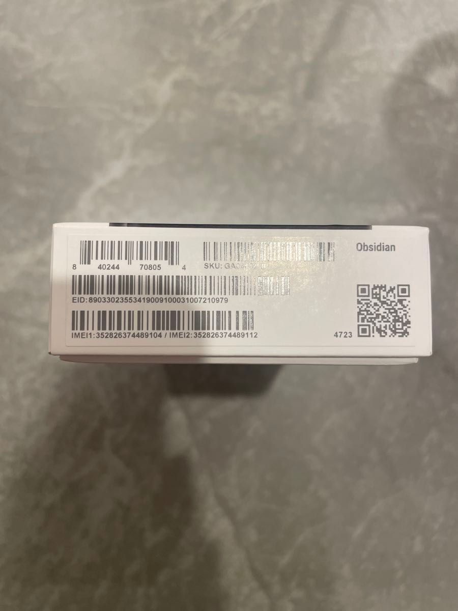 新品・未開封】Google Pixel 8a 128GB 本体 黒|Yahoo!フリマ 新品・未開封】Google Pixel 8a 128GB 本体 黒|Yahoo!フリマ