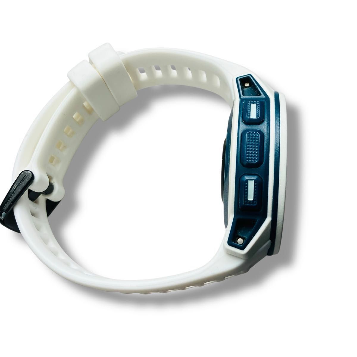 GARMIN Instinct Dual Power Surf Edition スマートウォッチ GARMIN Instinct Dual Power Surf Edition スマートウォッチ