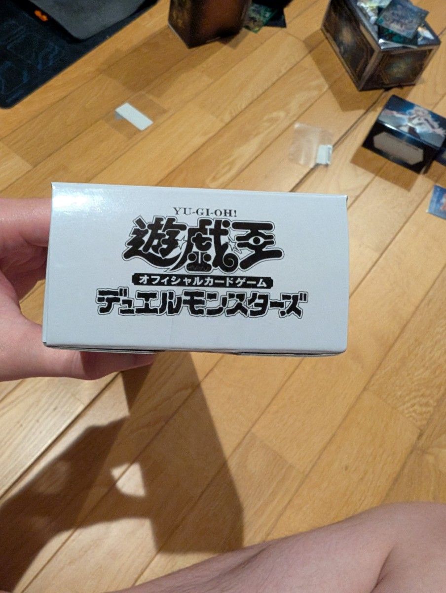 M∀LICE デュエルセット YCSJ限定商品|Yahoo!フリマ(旧PayPay M∀LICE デュエルセット YCSJ限定商品|Yahoo!フリマ(旧PayPay