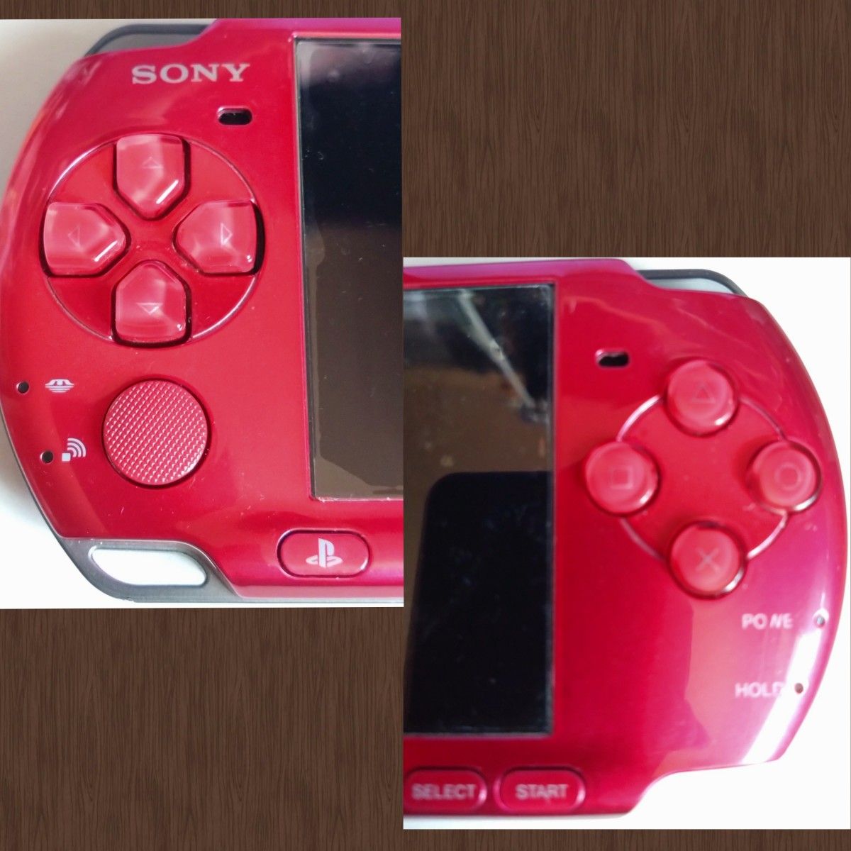 GW中のみ値下げ【動作確認済】美品 PSP-3000 バッテリー GW中のみ値下げ【動作確認済】美品 PSP-3000 バッテリー