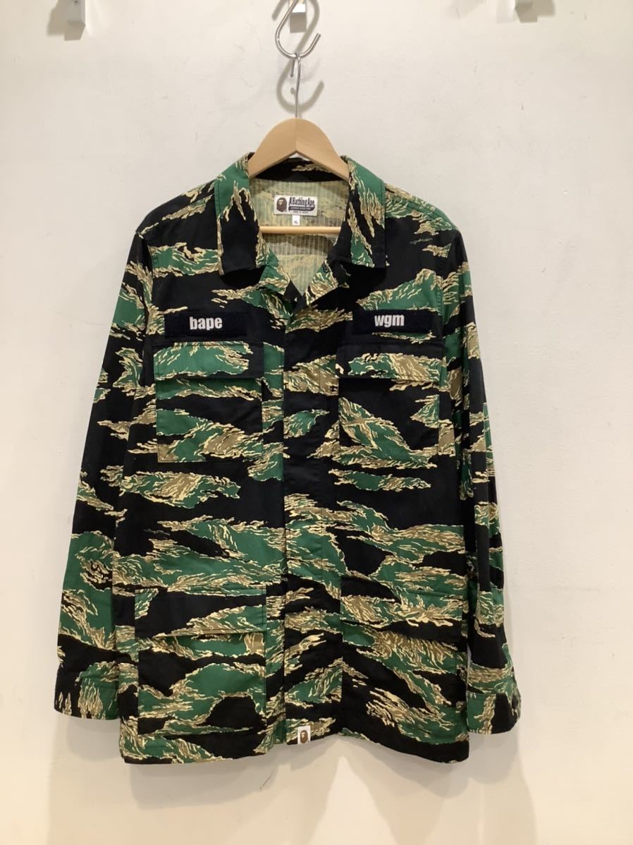 Yahoo!オークション - A BATHING APE ア ベイシングエイプ BAPE