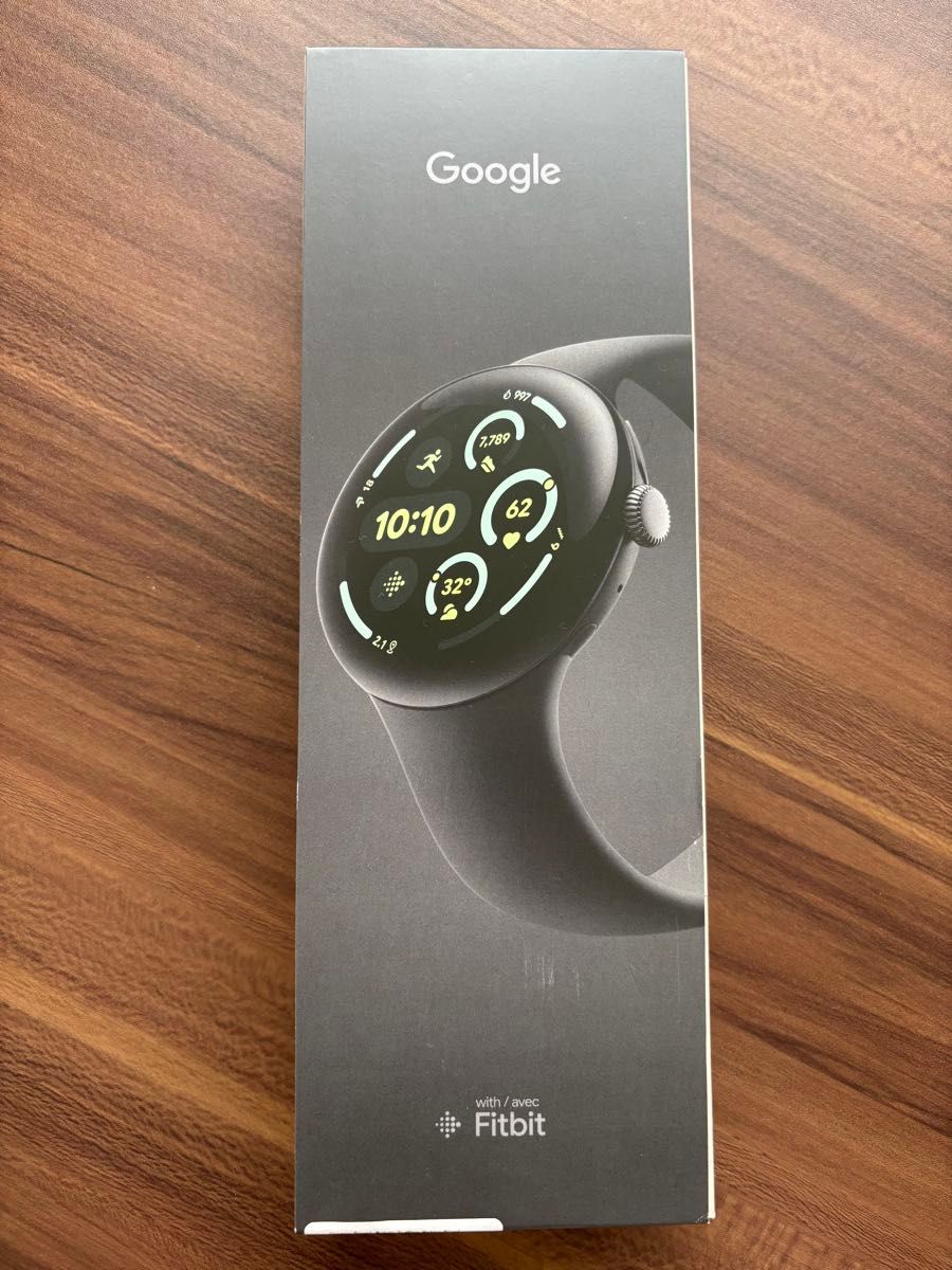 Google Pixel Watch3 LTE 45mm ブラック|Yahoo!フリマ(旧 Google Pixel Watch3 LTE 45mm ブラック|Yahoo!フリマ(旧