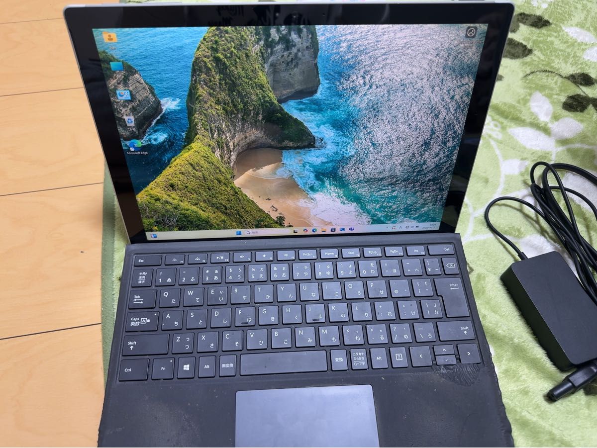SurfacePro4 Windows11 ジャンク|Yahoo!フリマ(旧PayPayフリマ) SurfacePro4 Windows11 ジャンク|Yahoo!フリマ(旧PayPayフリマ)