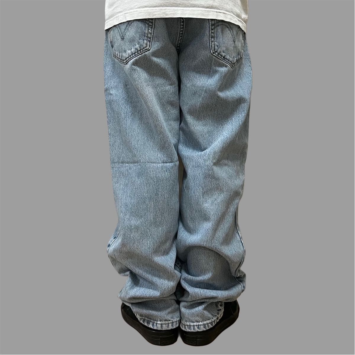 Levi's リーバイス 550 ジーンズ デニムパンツ インディゴ W34 L Levi's リーバイス 550 ジーンズ デニムパンツ インディゴ W34 L