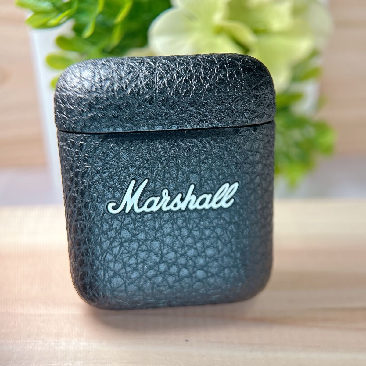 Marshall マーシャル MINORⅢ ワイヤレスイヤホン|Yahoo!フリマ Marshall マーシャル MINORⅢ ワイヤレスイヤホン|Yahoo!フリマ