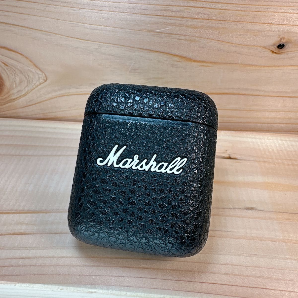 Marshall マーシャル MINORⅢ ワイヤレスイヤホン|Yahoo!フリマ Marshall マーシャル MINORⅢ ワイヤレスイヤホン|Yahoo!フリマ