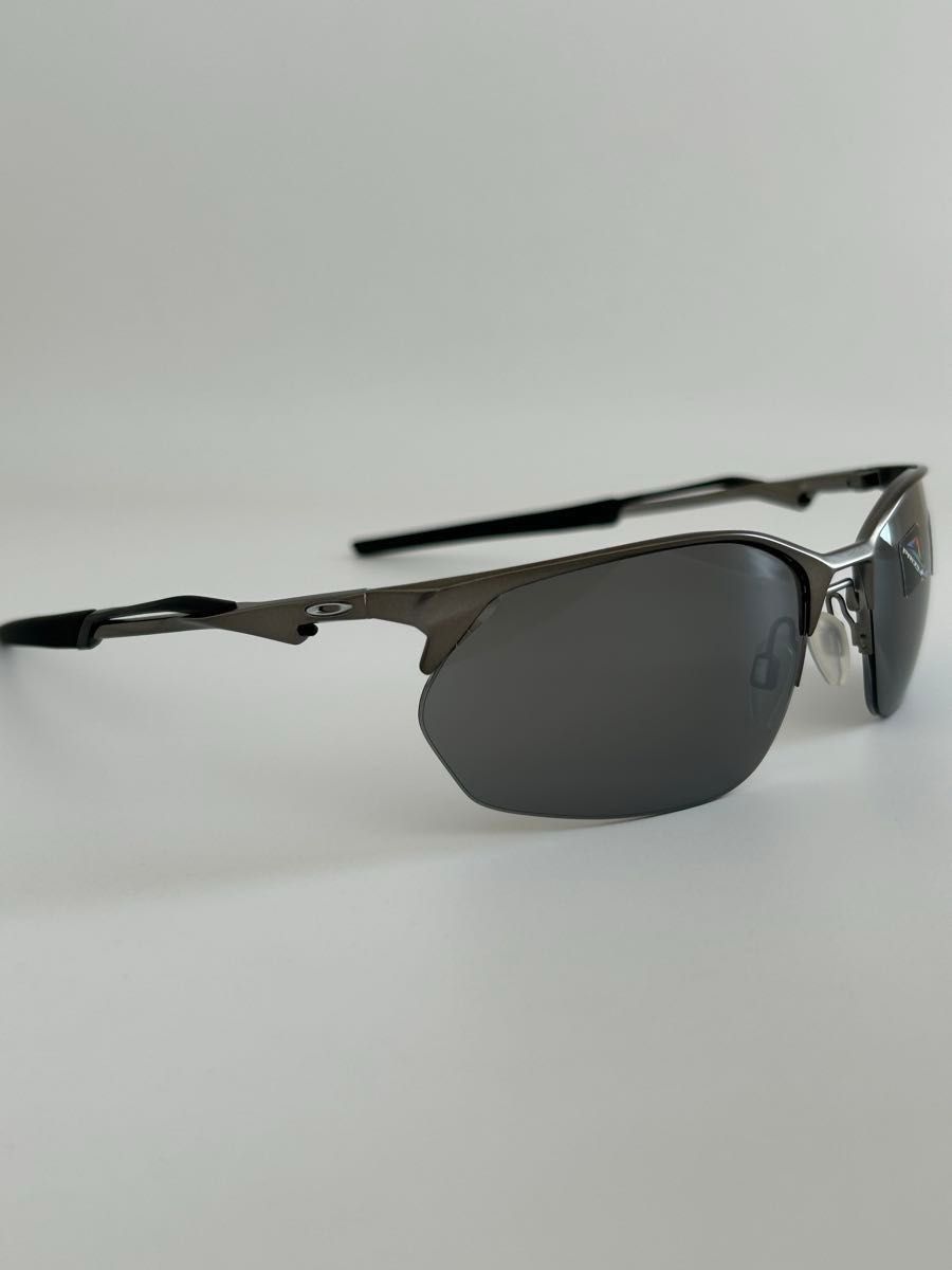 オークリー OAKLEY サングラス 4145-0260 Wire Tap 2 0|Yahoo オークリー OAKLEY サングラス 4145-0260 Wire Tap 2 0|Yahoo