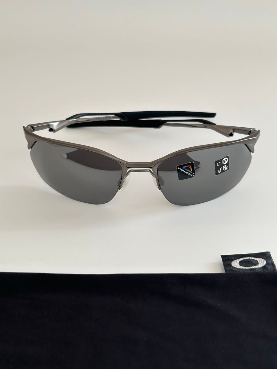 オークリー OAKLEY サングラス 4145-0260 Wire Tap 2 0|Yahoo オークリー OAKLEY サングラス 4145-0260 Wire Tap 2 0|Yahoo