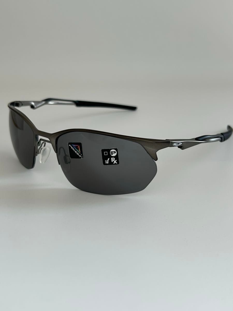 オークリー OAKLEY サングラス 4145-0260 Wire Tap 2 0|Yahoo オークリー OAKLEY サングラス 4145-0260 Wire Tap 2 0|Yahoo