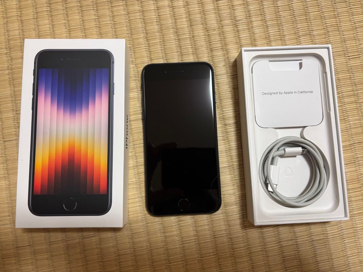 iPhone SE3 256GB ミッドナイト 第三世代 SIMフリー|Yahoo iPhone SE3 256GB ミッドナイト 第三世代 SIMフリー|Yahoo