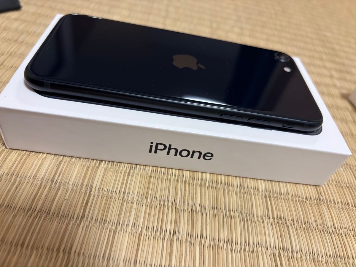 iPhone SE3 256GB ミッドナイト 第三世代 SIMフリー|Yahoo iPhone SE3 256GB ミッドナイト 第三世代 SIMフリー|Yahoo