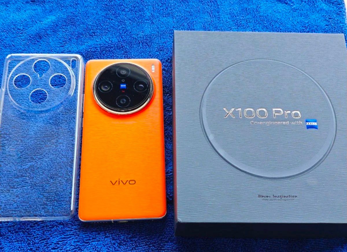 vivo x100 pro グローバル版|Yahoo!フリマ(旧PayPayフリマ) vivo x100 pro グローバル版|Yahoo!フリマ(旧PayPayフリマ)