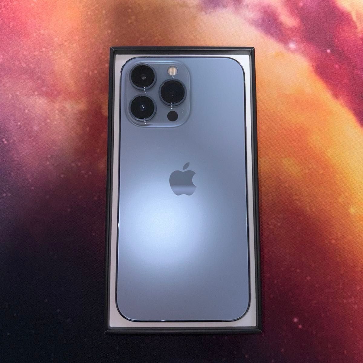 美品】iPhone13 Pro 256GB シエラブルー Apple SIMフリー|Yahoo 美品】iPhone13 Pro 256GB シエラブルー Apple SIMフリー|Yahoo