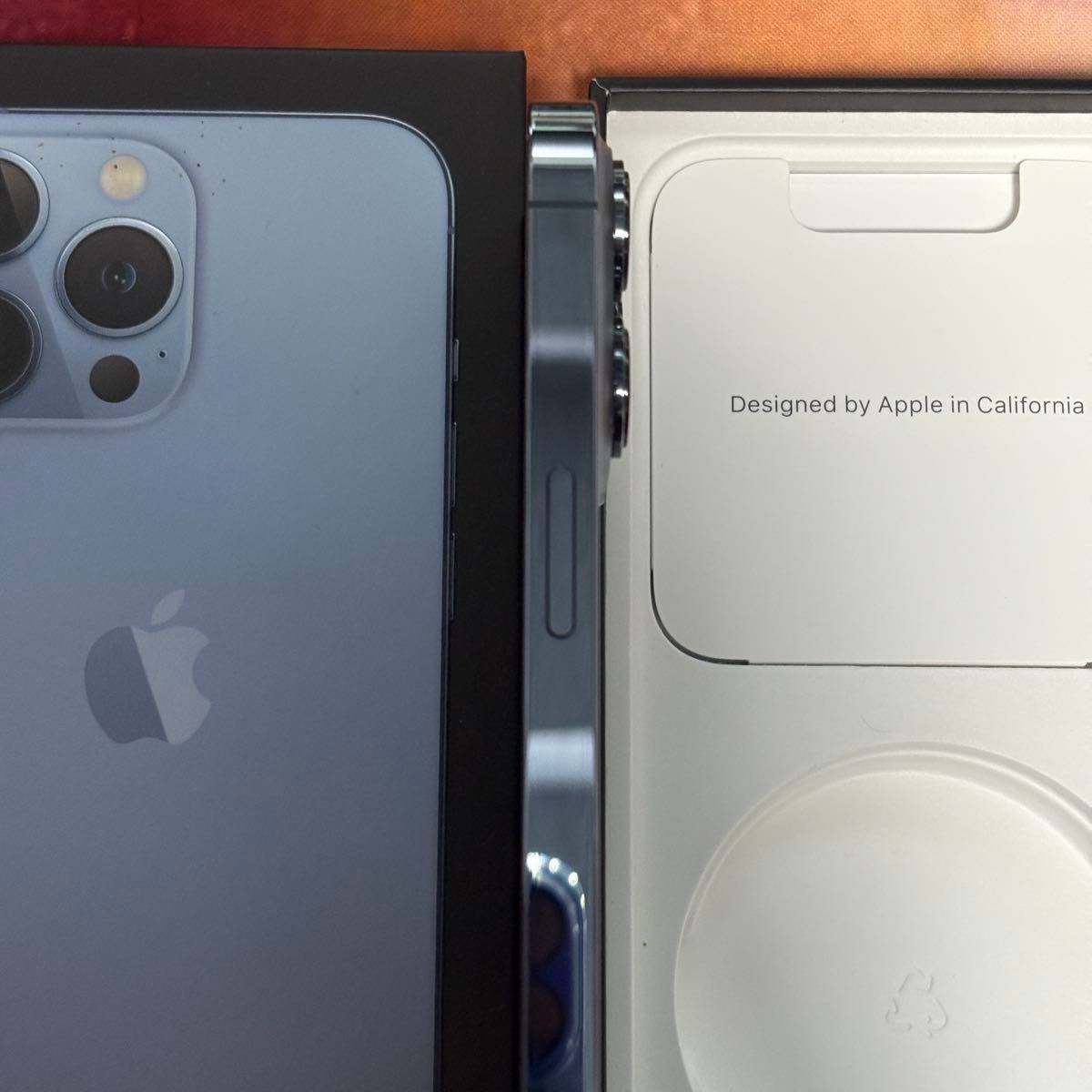 美品】iPhone13 Pro 256GB シエラブルー Apple SIMフリー|Yahoo 美品】iPhone13 Pro 256GB シエラブルー Apple SIMフリー|Yahoo