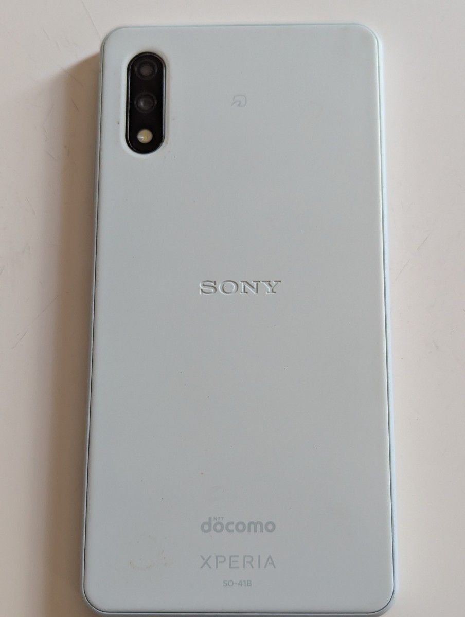 SONY Xperia Ace II SIMロック解除済 ホワイト SO-41B|Yahoo SONY Xperia Ace II SIMロック解除済 ホワイト SO-41B|Yahoo