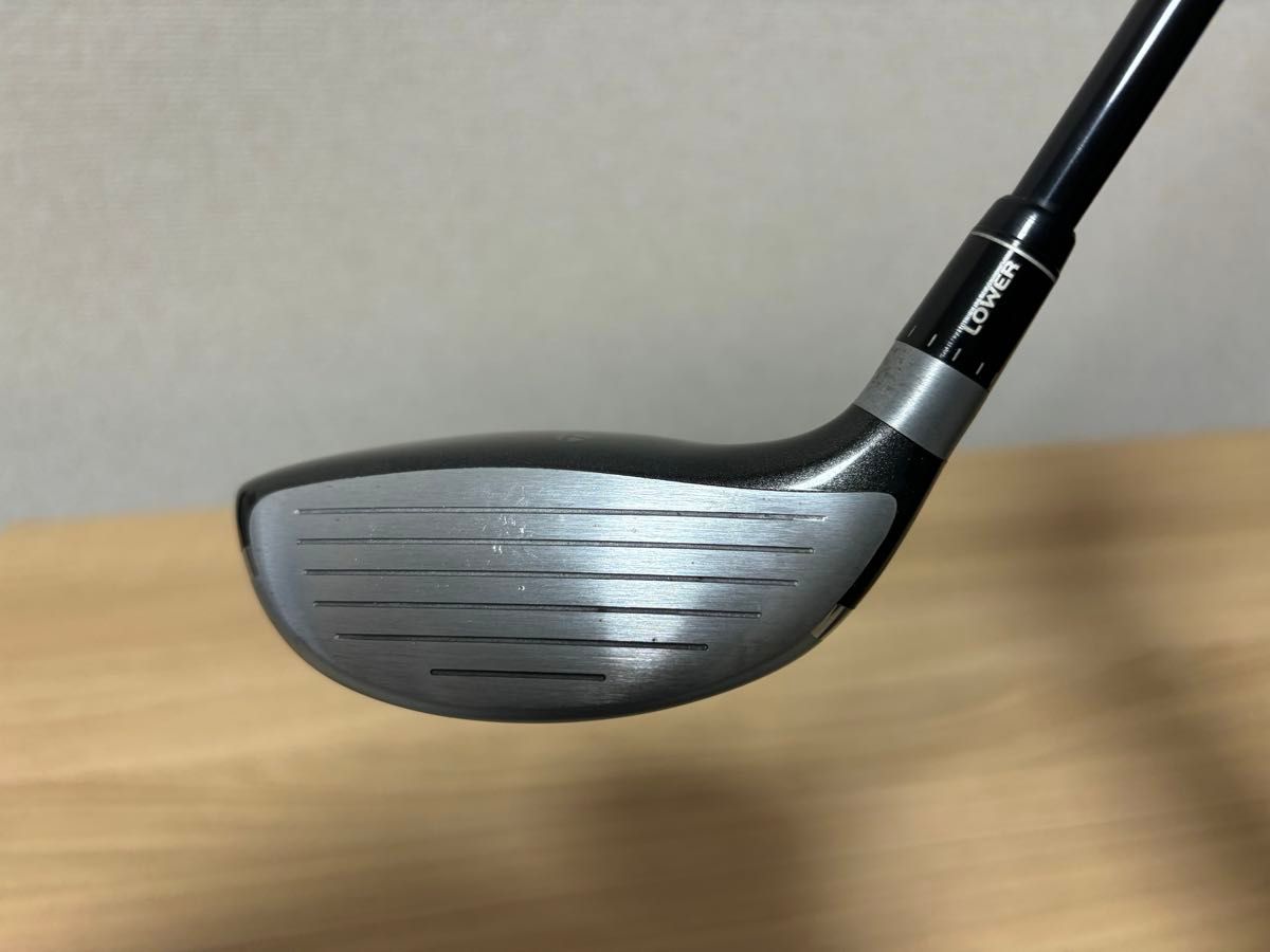 TaylorMade SLDR フレックスSR フェアウェイウッド 3本セット 3W TaylorMade SLDR フレックスSR フェアウェイウッド 3本セット 3W